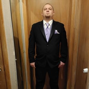 Meet your Posher, William